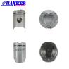 Buy cheap 6DB1 Diesel Engine Piston 30017-82101 30017-90100 30017-93101 Pin Bushing Ring Set Liner Sleeve from wholesalers