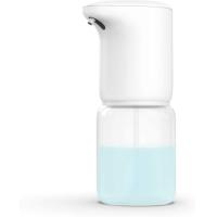 Buy cheap 13.4oz Waterproof Hand Sanitizer Dispenser CE 400ML Hands Free product