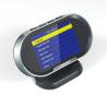 Buy cheap 0.77W 3.5" LCD HUD OBD Gauge Display For OBD2 Cars from wholesalers