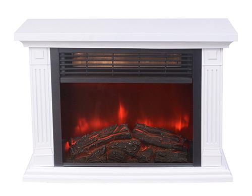 Buy cheap TNP-2008I-G1-B Electric Wood Burner Fireplace Remote Controlled Indoor Application from wholesalers
