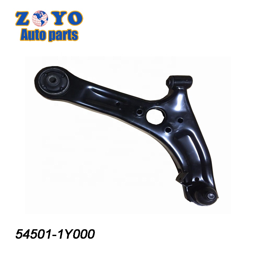 Auto Suspension Part Left Right Control Arm for Kia Picanto 2001-2009 OEM Standard