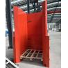 Buy cheap Automatic Pallet Dispenser Pallet Machine Pallet Warehouse from wholesalers