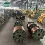 CO2 Welding Wire 0.8MM 0.9MM 1.0MM 1.2MM MIG Welding Wire AWS ER70S-6