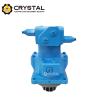 Buy cheap R17 Hydraulic Rotary Swing Motor In Excavator High Speed Custom from wholesalers