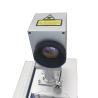 Buy cheap KEYILASER Portable Model 30W 60W 100W DAVI Desktop Co2 Laser Marking Machine On Wood Metal Plastic Tube Acrylic Leather from wholesalers