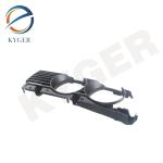 KYGER 51131944137 BMW 5 Series Grille Easy Installation BMW Body Parts