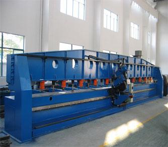Buy cheap Edge Milling / Beveling Machine from wholesalers
