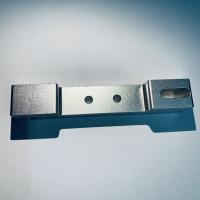 Buy cheap Precision Machining Prototype +/-0.005 Mm 5G CNC Components product