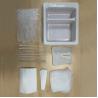 Buy cheap Wholesale Disposable Tracheostomy Care Tray from wholesalers