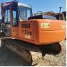 Buy cheap Hitachi ZX130-6 Excavator with Original Hydraulic Cylinder and 2312 Working Hours from wholesalers