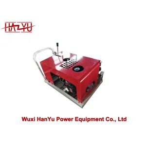 Buy cheap Optical Cable Traction Equipment for Transmission Line Stringing from wholesalers