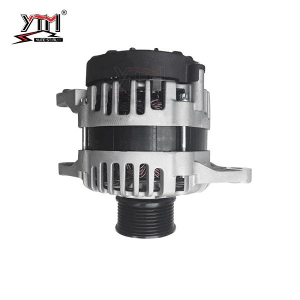 Buy cheap 8600595 16SI Cummins Alternator 5310736 For Construction Machinery from wholesalers