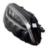 Buy cheap 2015-2018 Mercedes Benz W205 LED Headlights C Class A2059065404 from wholesalers