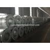 Buy cheap Chromating Treatment Zinc Coated Steel For Shutters / Awnings / Siding from wholesalers