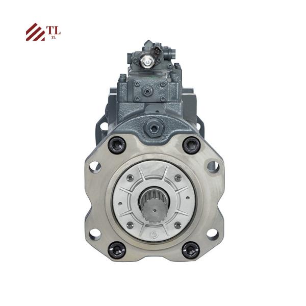 Buy cheap K5V200DTH-0E30/SY385 Excavator Hydraulic Pump Spare Parts for Construction Works from wholesalers