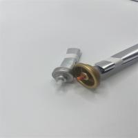 Buy cheap No Leakage Valve On Bag / Bag Valve Aerosol Custom Capacity at 0.2-0.4Mpa Pressure product