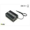 Buy cheap Advanced Lithium Battery Electric Golf Cart Charger , 48 Volts 2 Amps Club Car Charger from wholesalers