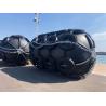 Buy cheap 4.5*9m Inflatable Pneumatic Yokohama Rubber Fender Jumbo Extra Large from wholesalers