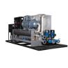 Buy cheap 720 Ton Screw Water Chiller Units Industrial Central Chiller System from wholesalers