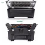 LED Light kit for Club Car Precedent