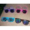 Buy cheap Premium Diffraction Prism Rave Glasses Rainbow Glasses For New Year Holidays Parties from wholesalers