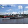 Buy cheap JULONG JLCSD500 Cutter Suction Dredger with High Performance from wholesalers