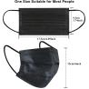 Buy cheap Customised Daily Wear Single Face Coverings Disposable Face Masks for Outdoor Usage from wholesalers