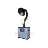 Buy cheap Mobile Chemical Laboratory Fume Extractor / Medical Dust Collector High Efficiency from wholesalers