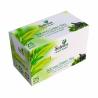 Buy cheap Matte Lamination FSC Eco Friendly Paper Packgaing Box Tea Box Packaging from wholesalers
