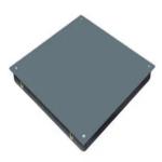 Buy cheap Data Center Low Profile Raised Floor Systems Soundproof And Waterproof from wholesalers