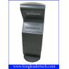 Buy cheap Hotel Self Service Checkin Kiosk Checkout Kiosk SAW Touch Screen Customized from wholesalers