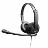 Buy cheap Traffic USB Wired Noise Cancelling Headset Adjustable Volume Headphones from wholesalers