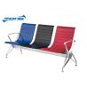 Buy cheap Fire Resistance Hospital Guest Chair , Waiting Chairs For Hospital Easy Cleaning from wholesalers
