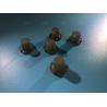 Buy cheap Customized Size Silicon Carbide Substrate Hardness 9.4 Sic Parts For Equipment from wholesalers