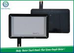 Industrial LCD Touch Panel Capacitive 6H Surface Hardness High Stability 15.6''