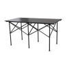 Buy cheap Custom 66lbs BBQ Picnic Steel Foldable Outdoor Table from wholesalers