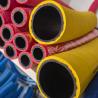 Buy cheap Grey Garden Water Hose Gutter Cleaner Gun Nozzle Gallon Meter Goodyear Water Hose from wholesalers