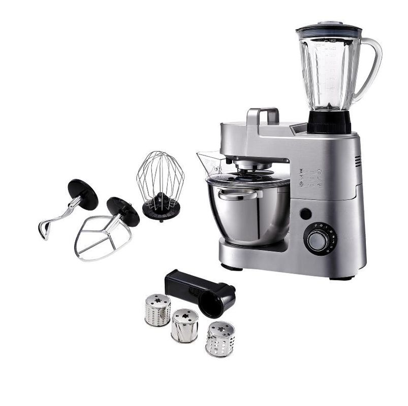 ST100 1500w Professional Power Stand Mixer