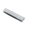 Buy cheap 18 Gauge 90 Series Narrow Crown 10mm Staples 9028 for ISO Standard Competition from wholesalers