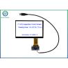 Buy cheap Multi Capacitive 7 Inch USB Touch Screen For Innolux AT070TN92 , AT070TN93 , AT070TN94 from wholesalers