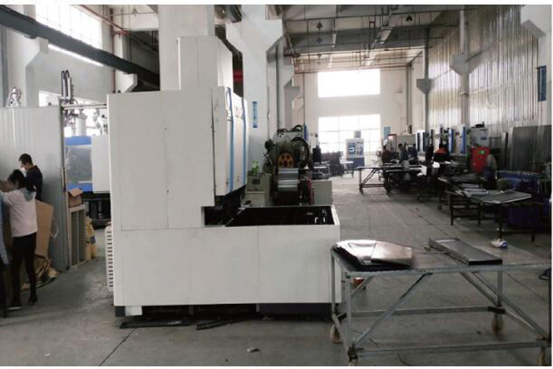 Full Automatic 13 Axis Hydraulic CNC Press Brake For File Cabinet