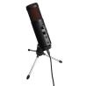 Buy cheap Metal Mesh Head Dynamic Mic For Recording Vocals 98db SNR from wholesalers