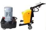 Planetary System Concrete Floor Polisher 220V - 240V Single Phase