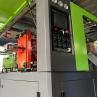 Buy cheap Automatic PET Bottle Blowing Machine / Blow Molding Machine Weight 4000 KG for Output from wholesalers