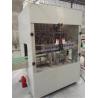 Buy cheap Soy Automatic Sauce Filling Machine 3 Phase 8 Nozzle 50BPM from wholesalers