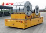 Hot Deal Heavy Duty Warehouse Handling Equipments , Long Service Lifetime Coil