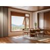 Buy cheap Custom Top Hung Sash Window Aluminium Sliding Window With Top Hung from wholesalers