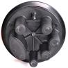 Buy cheap Water proof Dome Fiber Optic Splice Closure , 6 ports fiber optical splicing box from wholesalers