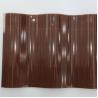 Buy cheap 60W Red Curved Solar Roof Tiles BIPV Photovoltaic Roof Tiles With CE Certification from wholesalers