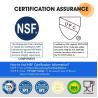 Buy cheap LT1000PC ADQ74793501 LT1000P ADQ75795105 3 Pack Refrigerator Water Filters Cartridge from wholesalers